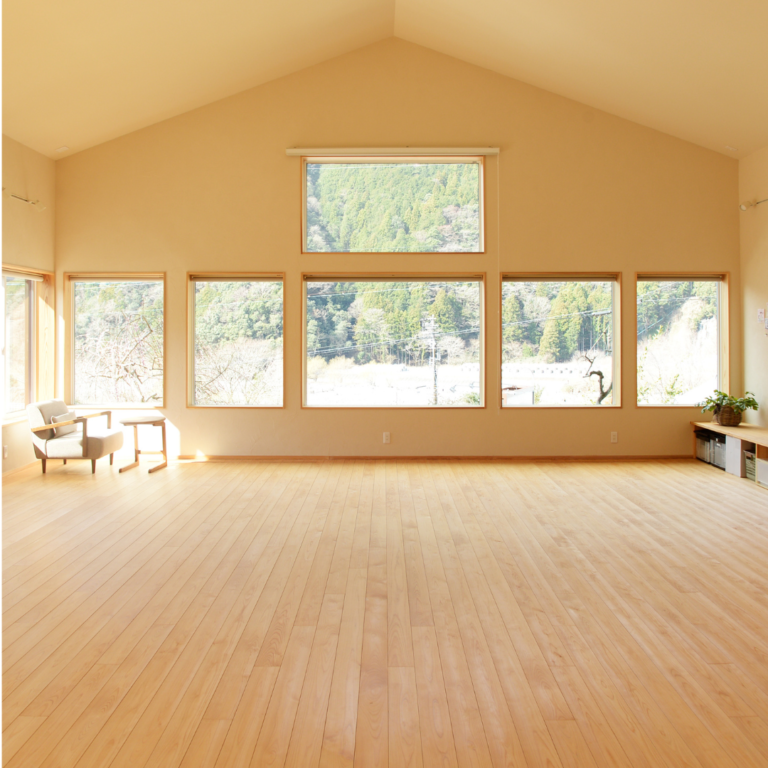 研修やイベントができるレンタルスペース「こぐま棟」